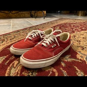 Vans Rowley Solos Pro